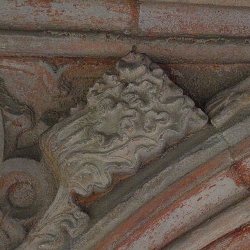 Église Saint-Germain de Loché