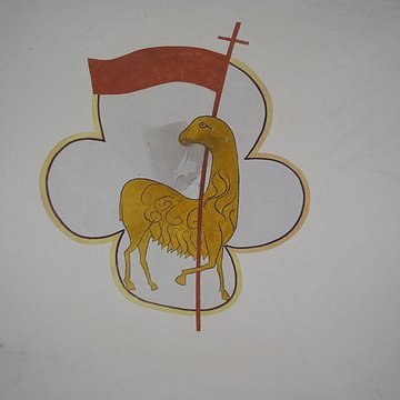 Église Saint-Germain de Loché