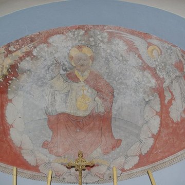 Église Saint-Germain de Loché