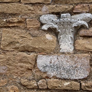 Église Saint-Germain de Loché