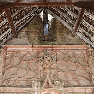 Église Saint-Germain de Loché