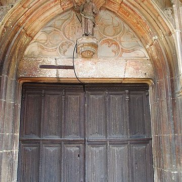 Église Saint-Germain de Loché