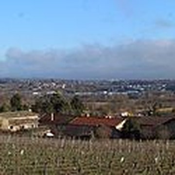 Église Saint-Germain de Loché