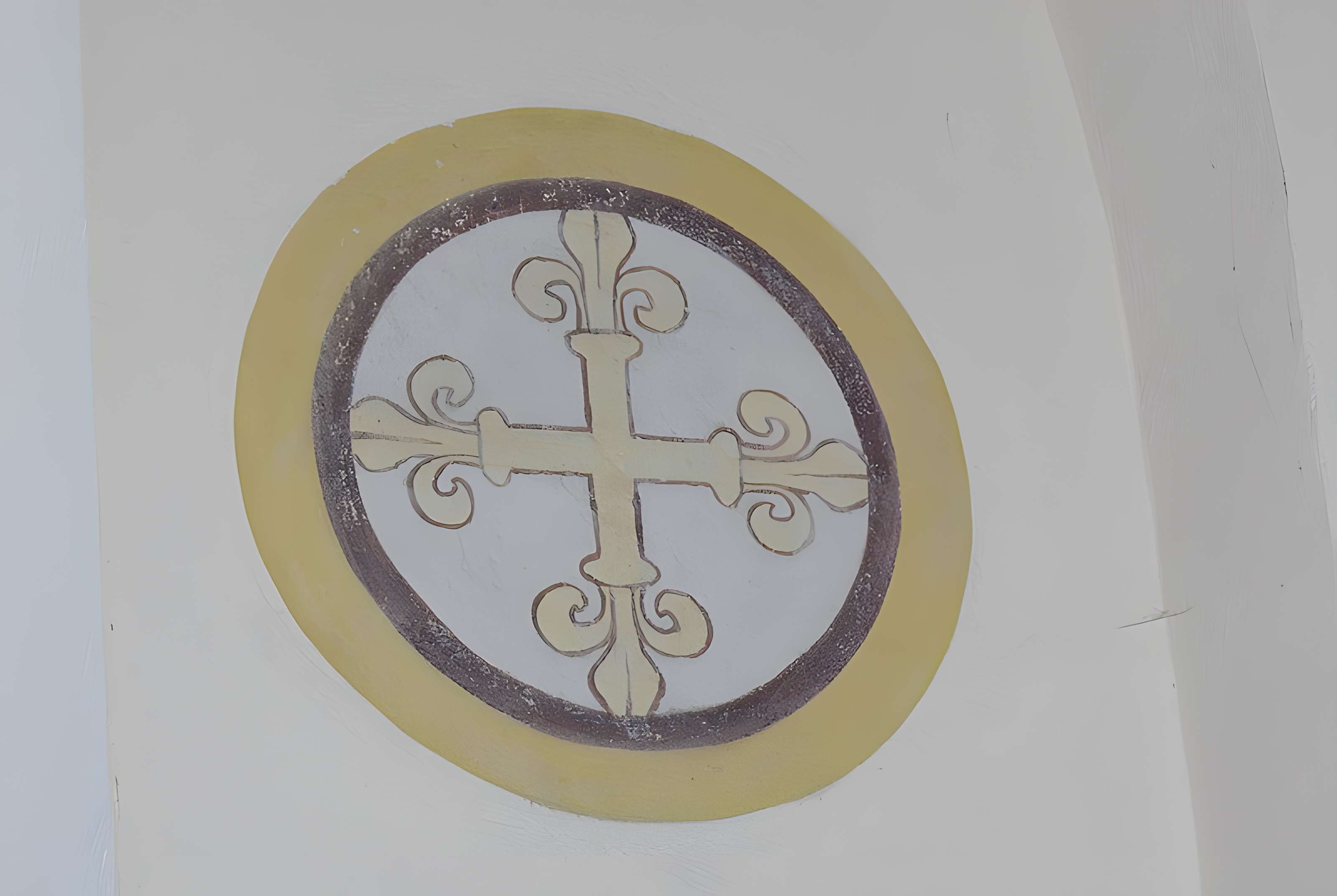 Église Saint-Germain de Loché