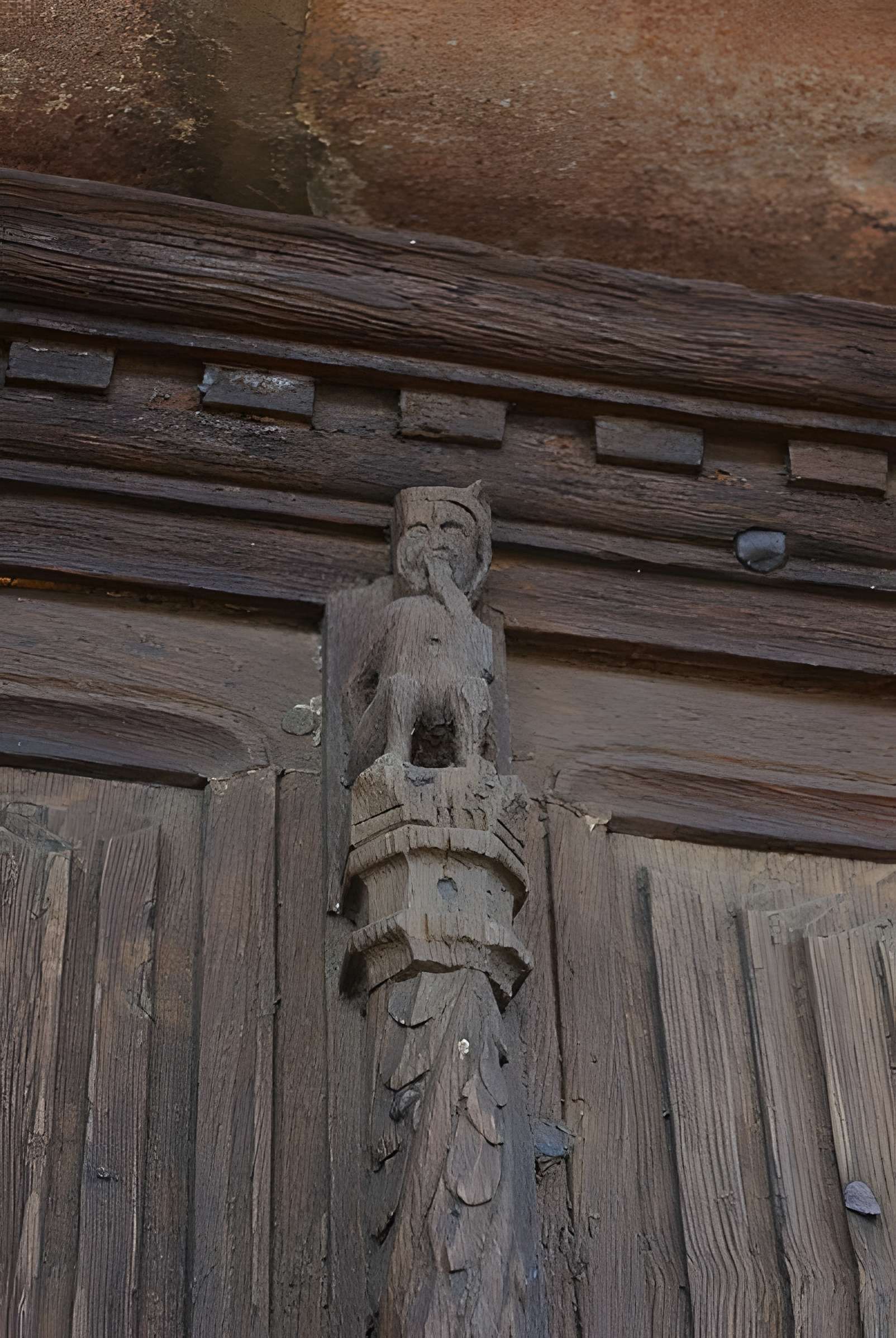 Église Saint-Germain de Loché