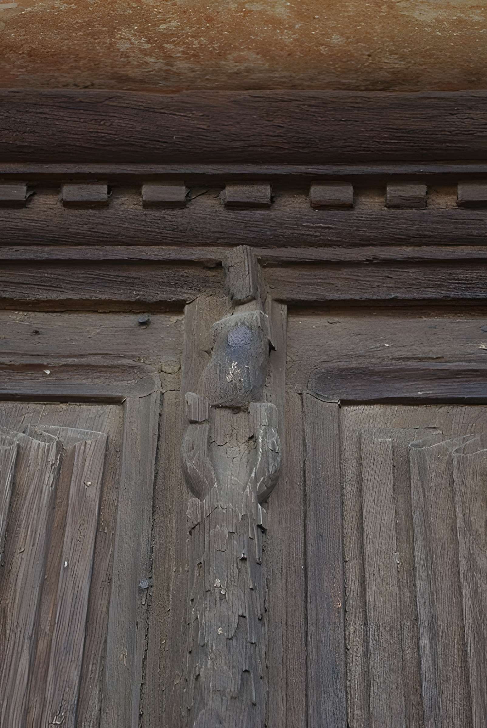 Église Saint-Germain de Loché