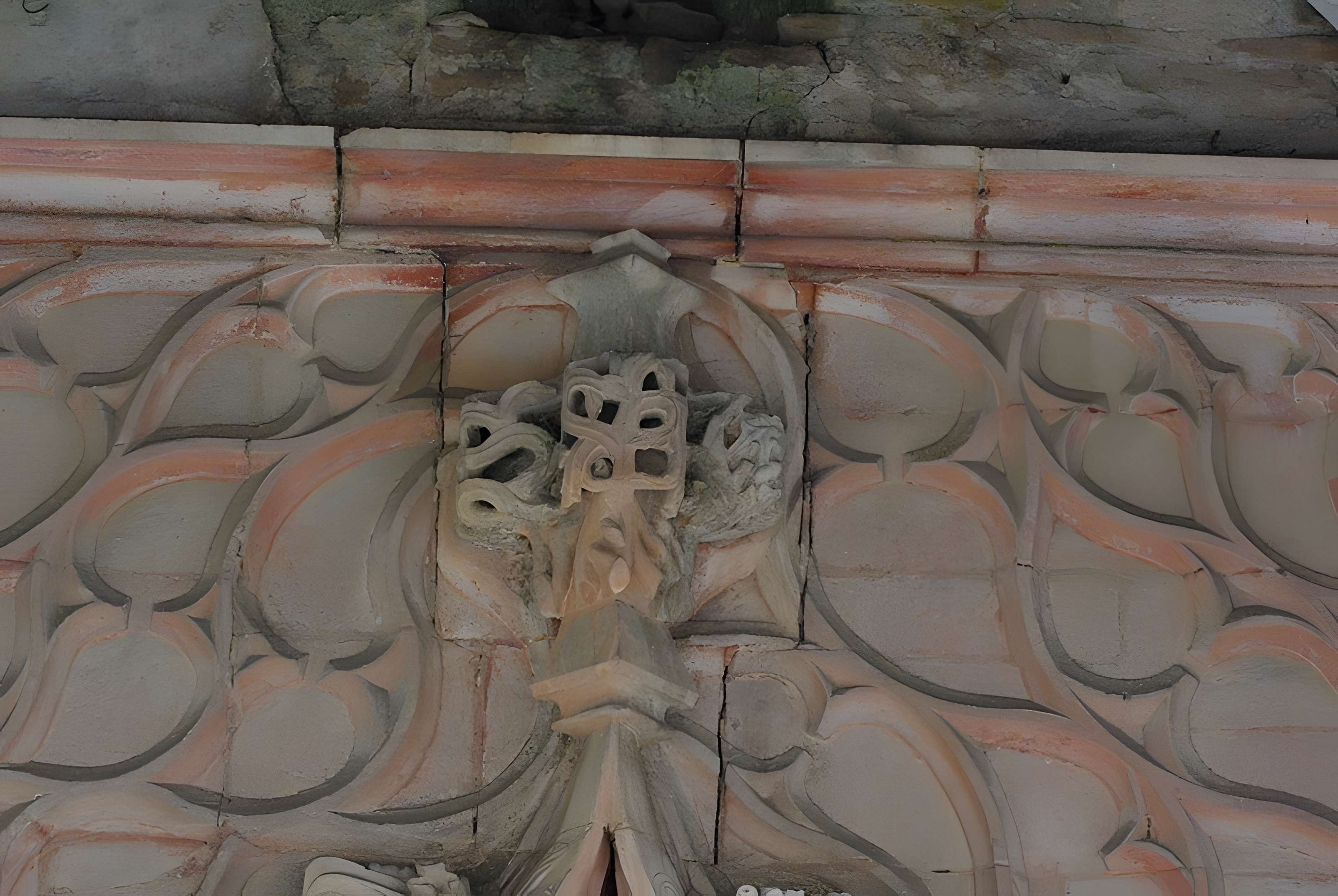 Église Saint-Germain de Loché