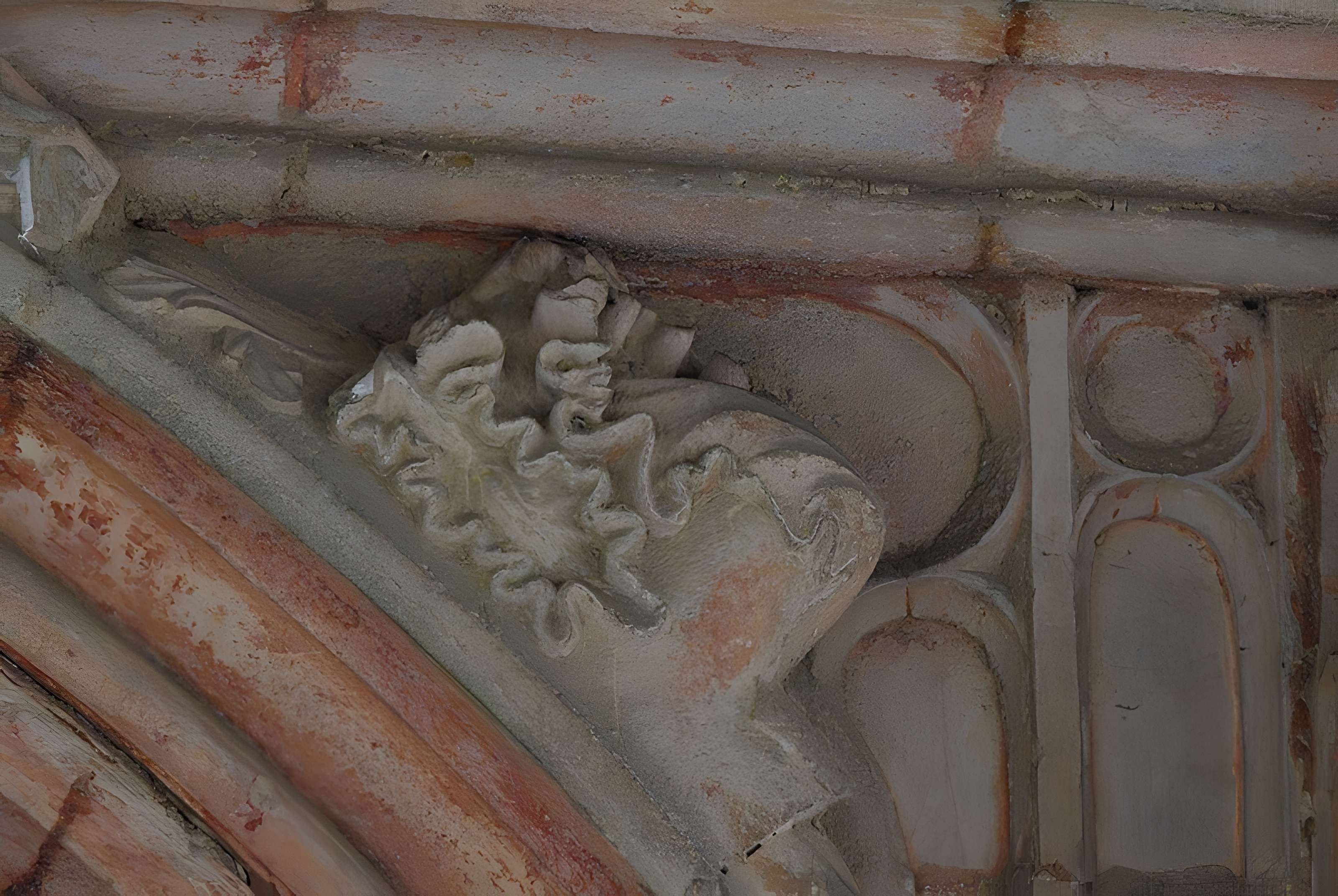 Église Saint-Germain de Loché