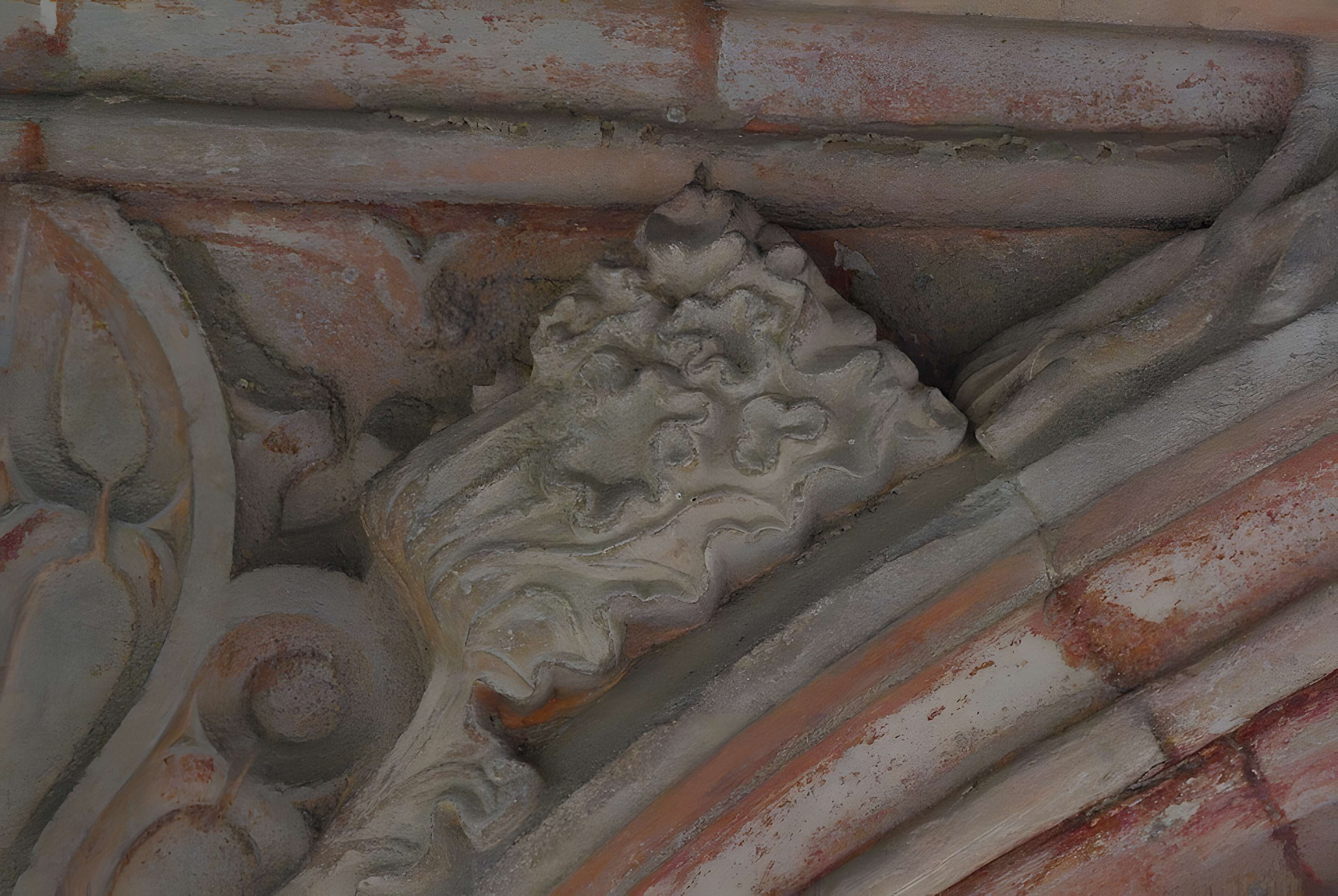 Église Saint-Germain de Loché