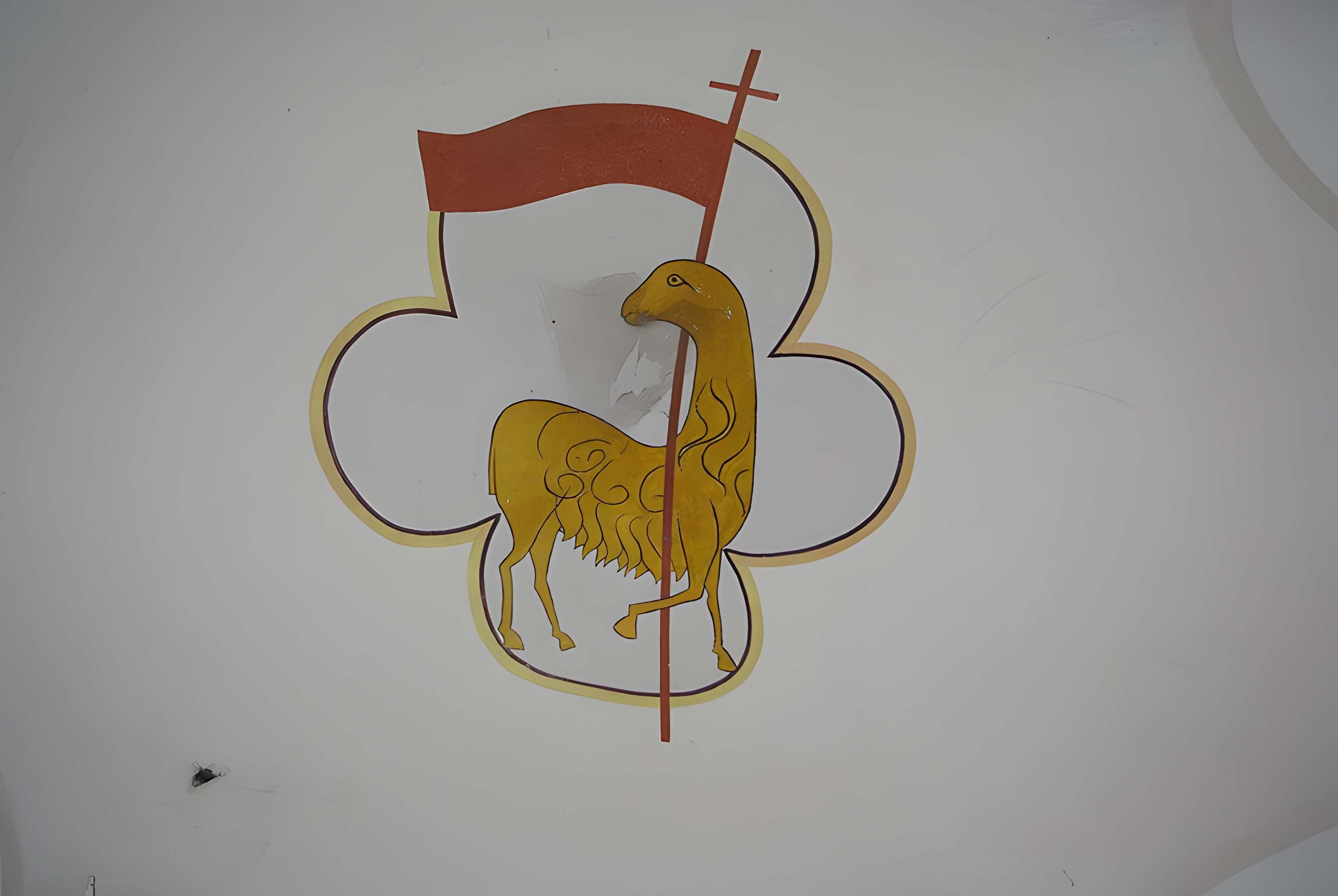 Église Saint-Germain de Loché