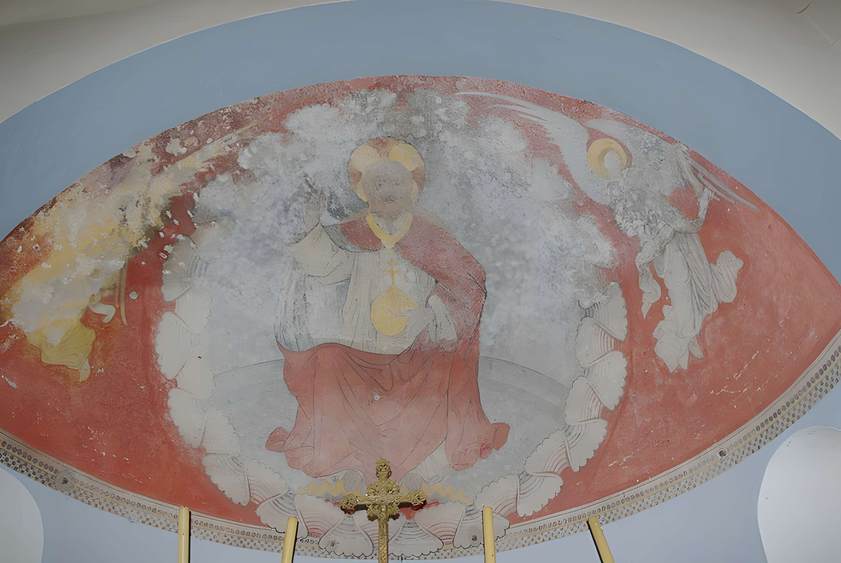 Église Saint-Germain de Loché