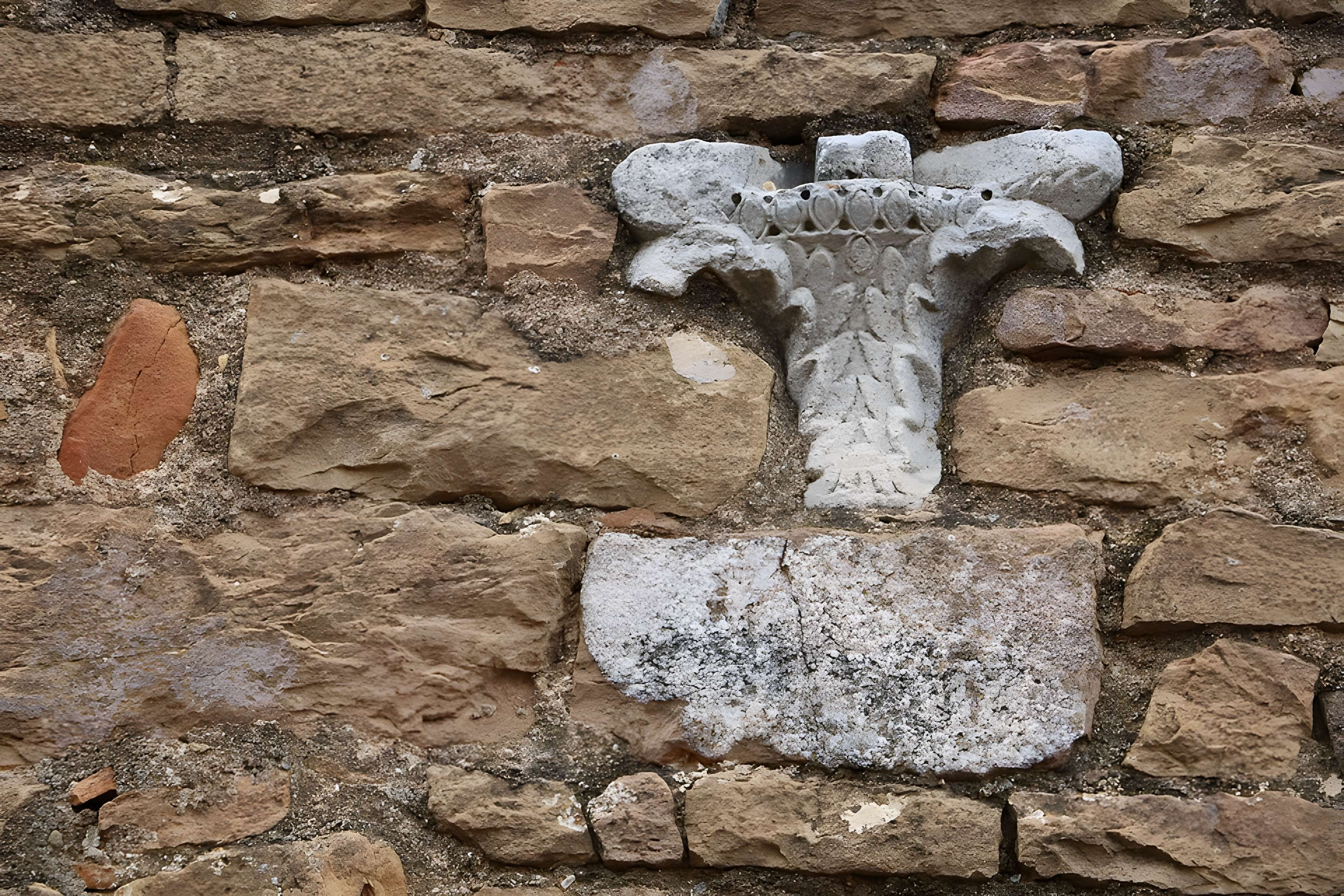 Église Saint-Germain de Loché