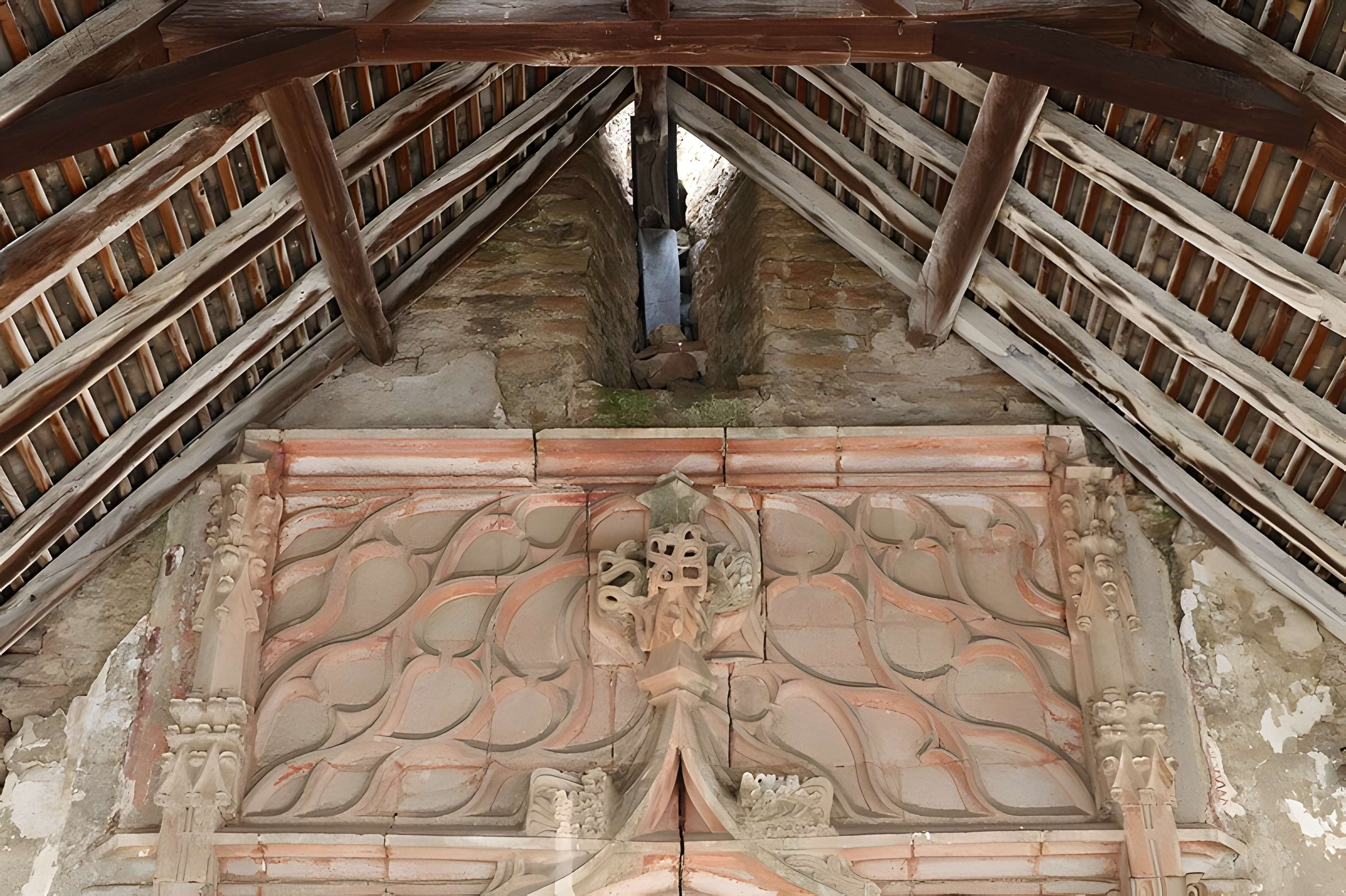 Église Saint-Germain de Loché