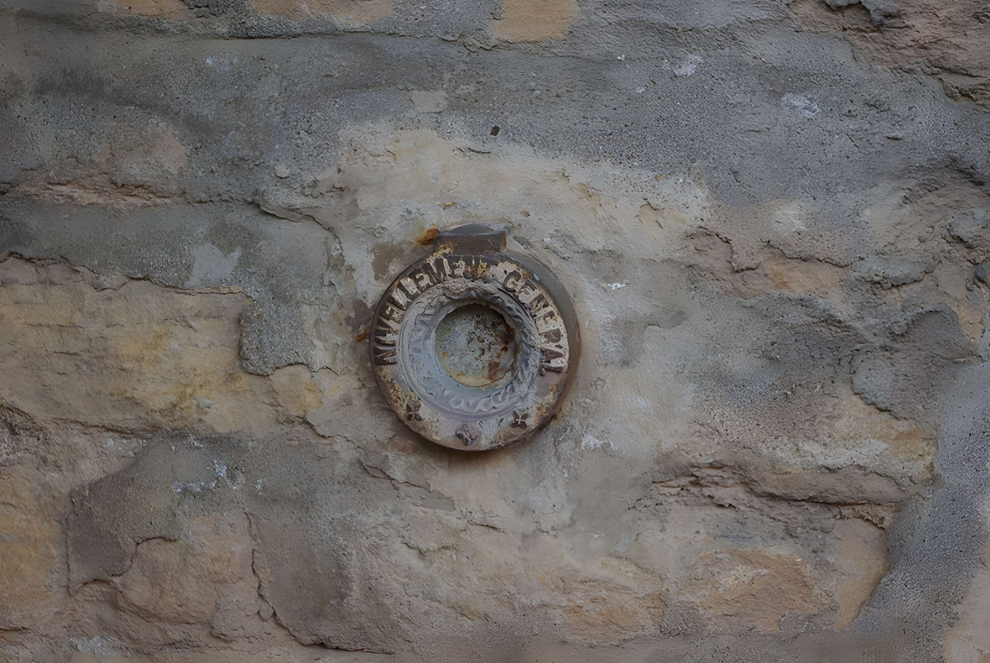 Église Saint-Germain de Loché