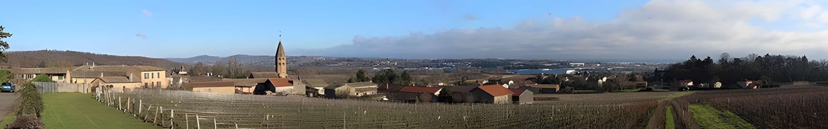 Église Saint-Germain de Loché