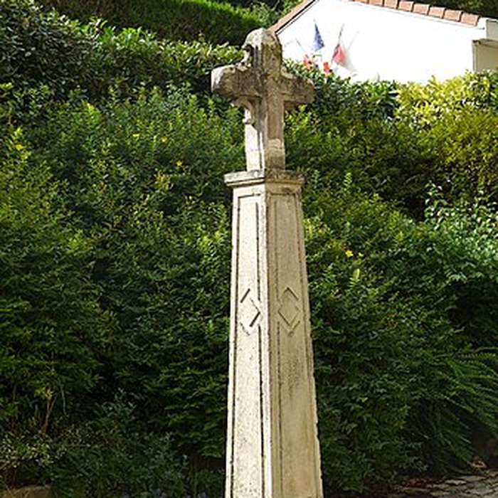 Photo de Église Saint-Germain de Médan