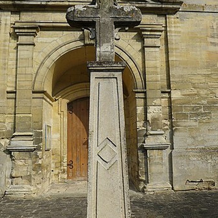 Photo de Église Saint-Germain de Médan