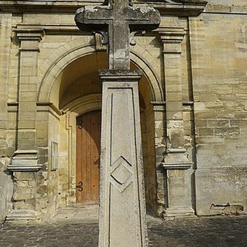 Église Saint-Germain de Médan
