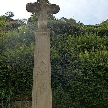 Église Saint-Germain de Médan