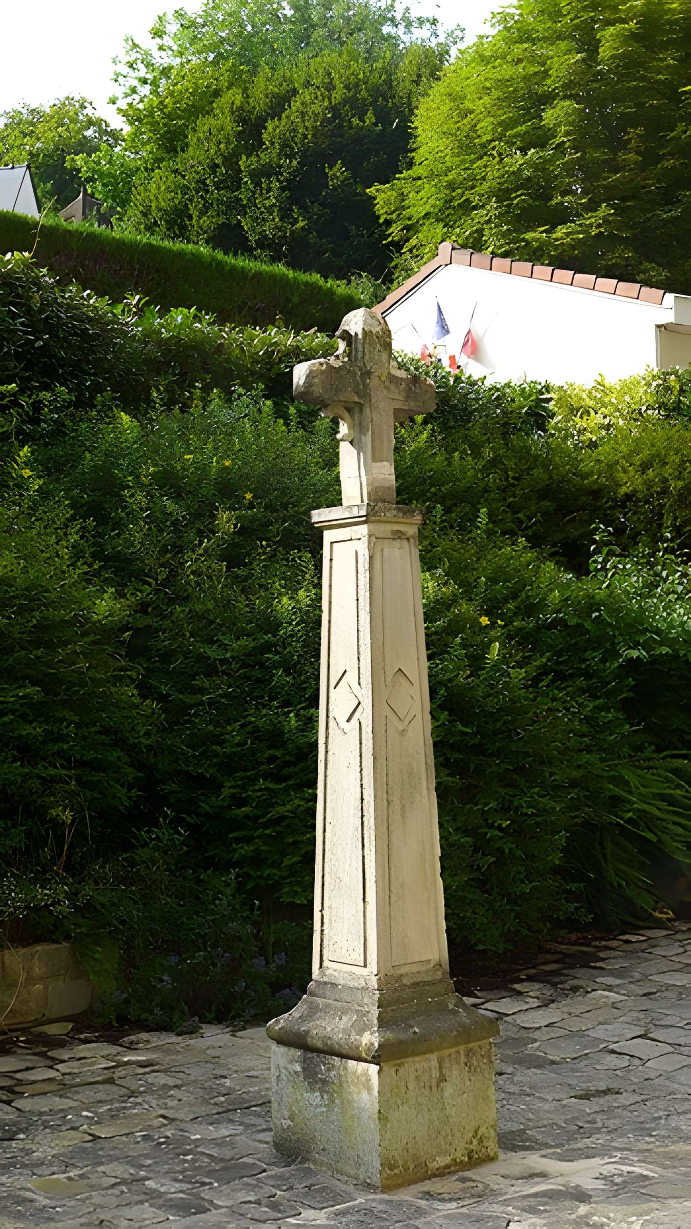 Église Saint-Germain de Médan