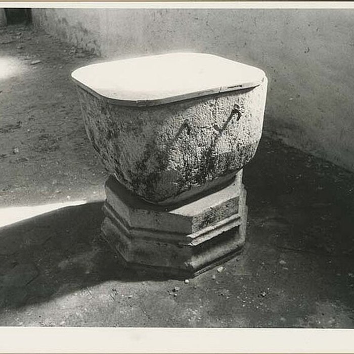 Photo de Église Saint-Germain de Montceaux-lès-Provins