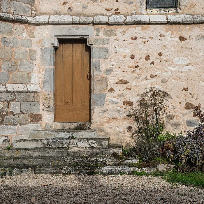 Photo de Église Saint-Germain de Montceaux-lès-Provins