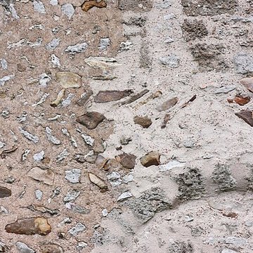 Église Saint-Germain de Montceaux-lès-Provins