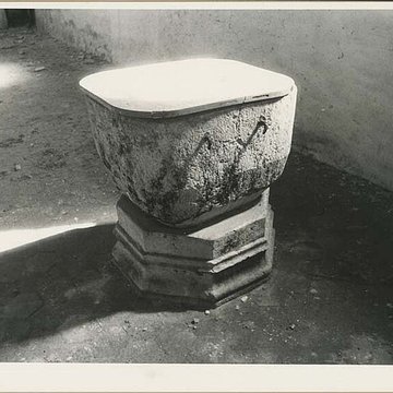 Église Saint-Germain de Montceaux-lès-Provins