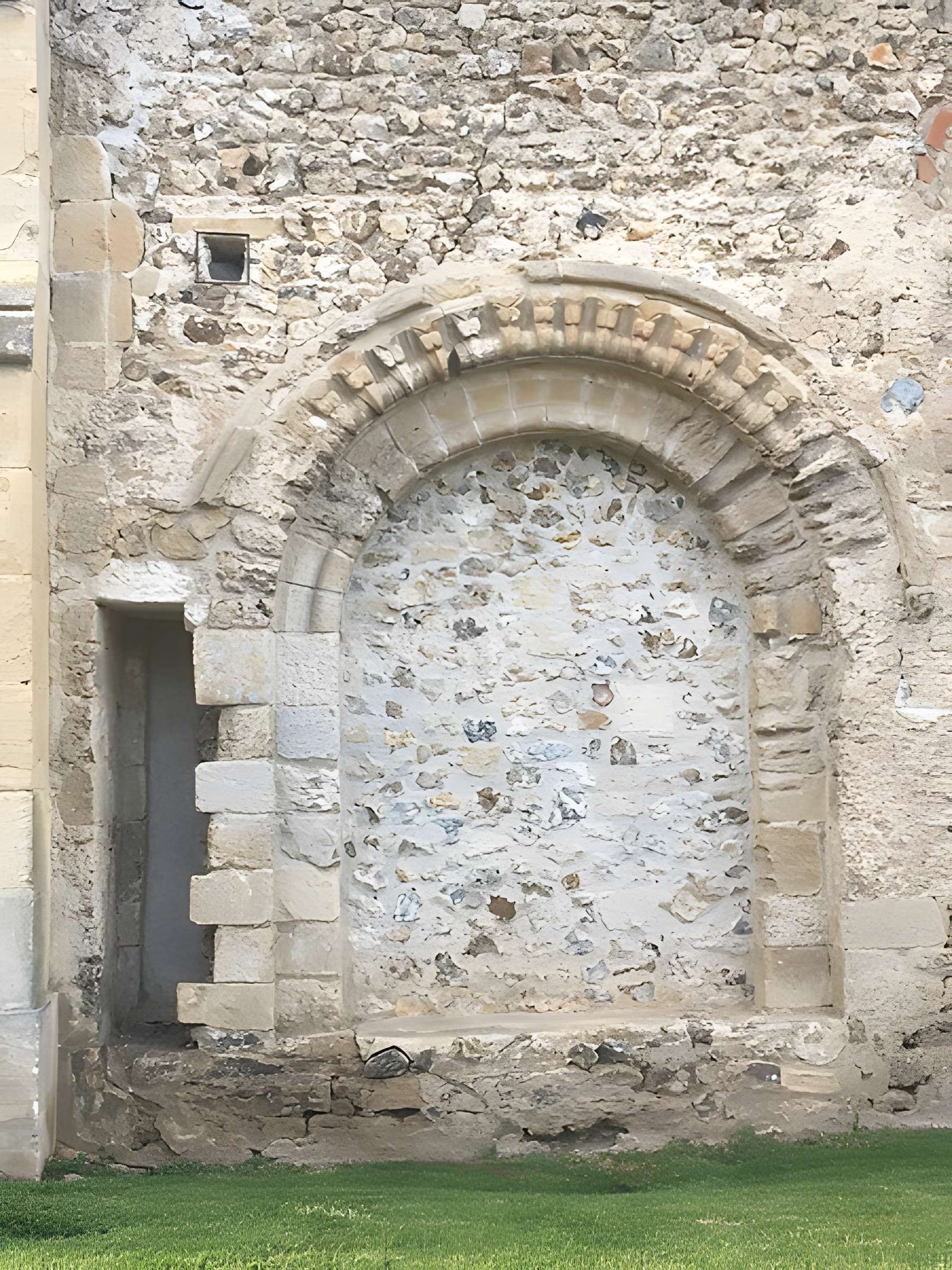 Église Saint-Germain de Moyaux