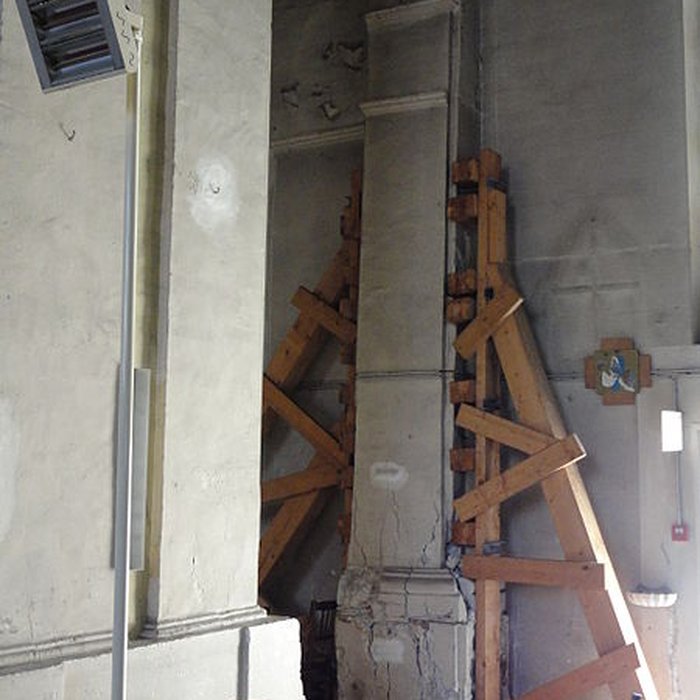 Photo de Église Saint-Germain de Pantin