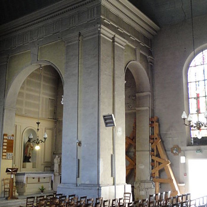 Photo de Église Saint-Germain de Pantin