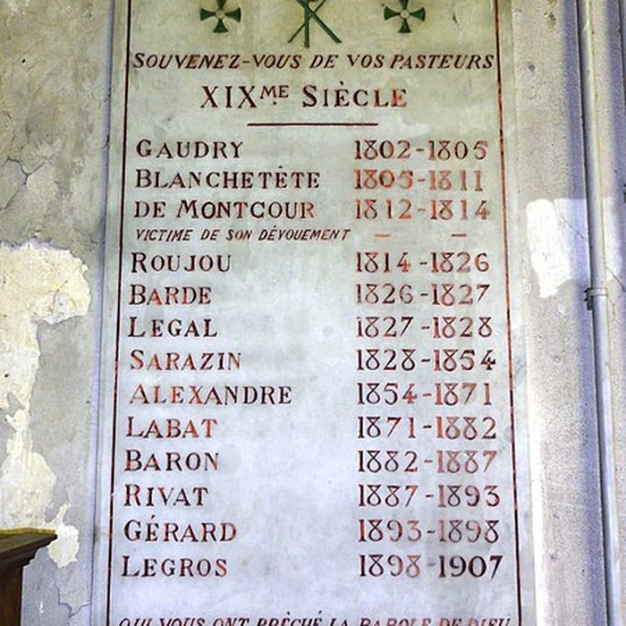 Photo de Église Saint-Germain de Pantin