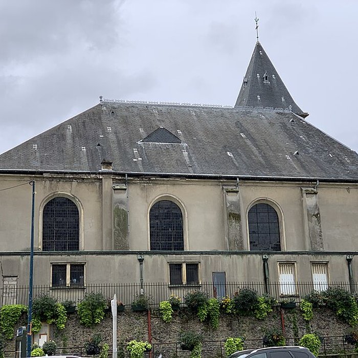 Photo de Église Saint-Germain de Pantin