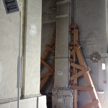 Église Saint-Germain de Pantin