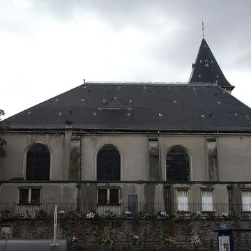 Église Saint-Germain de Pantin