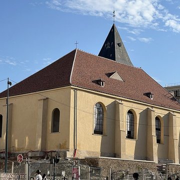 Église Saint-Germain de Pantin