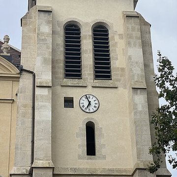 Église Saint-Germain de Pantin