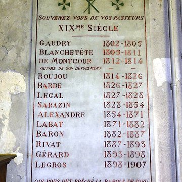 Église Saint-Germain de Pantin