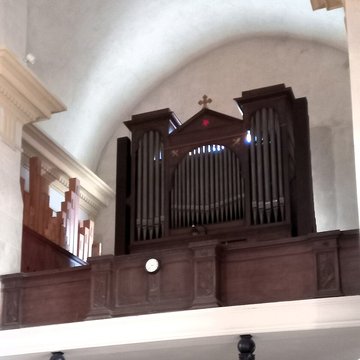 Église Saint-Germain de Pantin