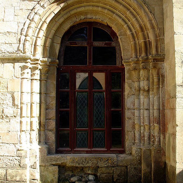 Photo de Abbaye Notre-Dame du Val