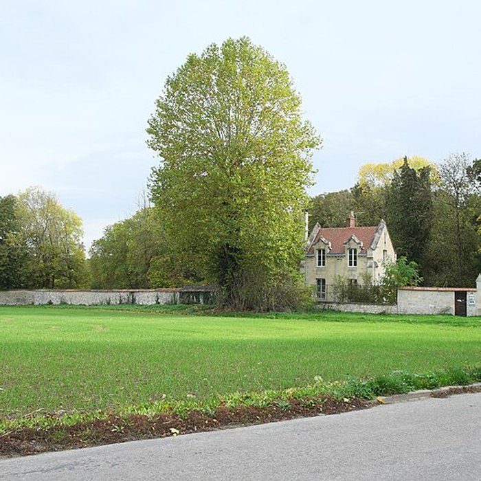 Photo de Abbaye Notre-Dame du Val