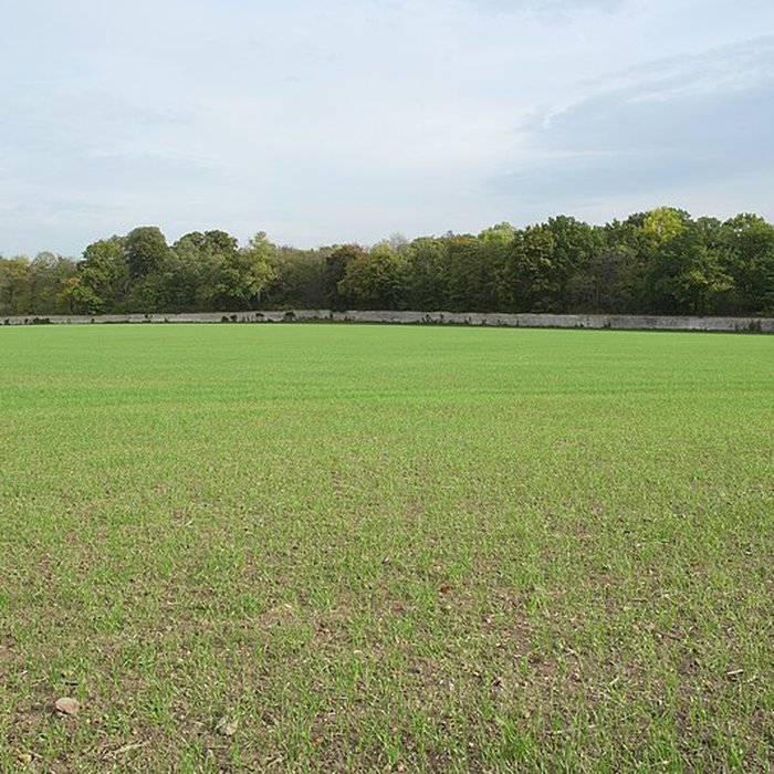 Photo de Abbaye Notre-Dame du Val