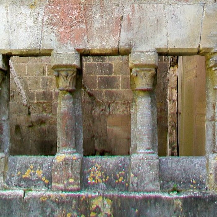 Photo de Abbaye Notre-Dame du Val
