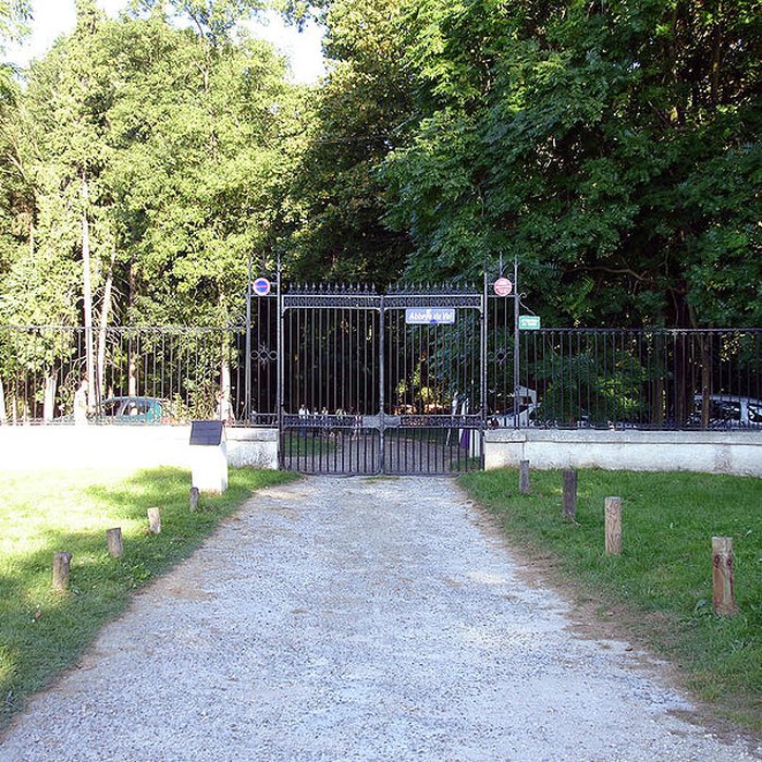Photo de Abbaye Notre-Dame du Val