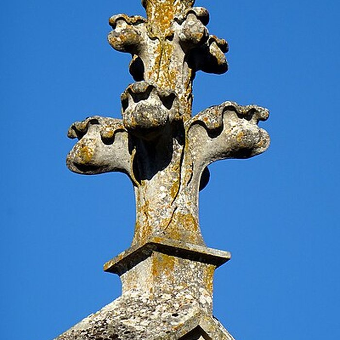 Photo de Abbaye Notre-Dame du Val
