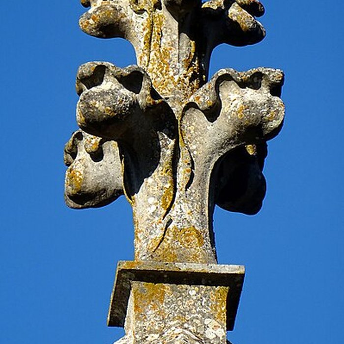 Photo de Abbaye Notre-Dame du Val