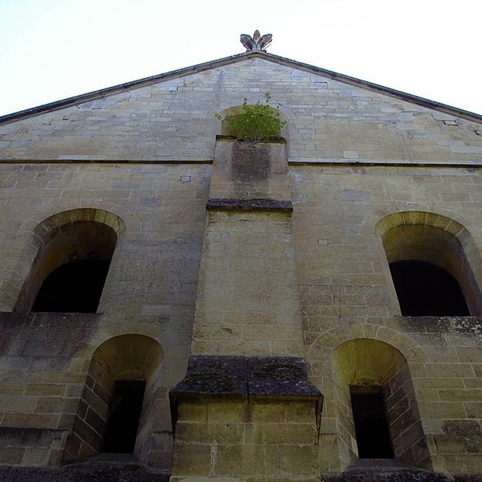 Photo de Abbaye Notre-Dame du Val