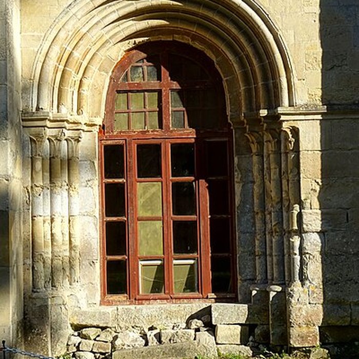 Photo de Abbaye Notre-Dame du Val