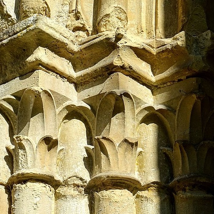 Photo de Abbaye Notre-Dame du Val