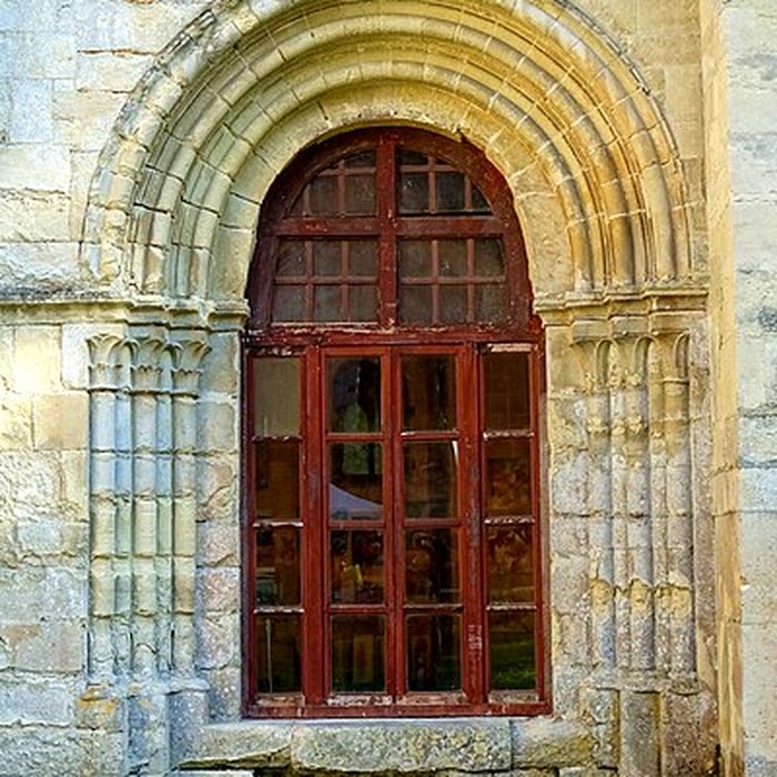 Photo de Abbaye Notre-Dame du Val